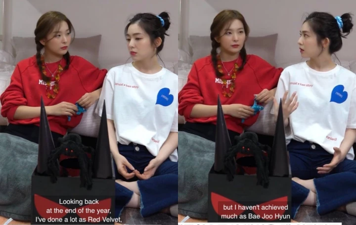 Fans Protes ke SM Lantaran Irene Red Velvet Kebanyakan Nganggur di Luar Jadwal Grup