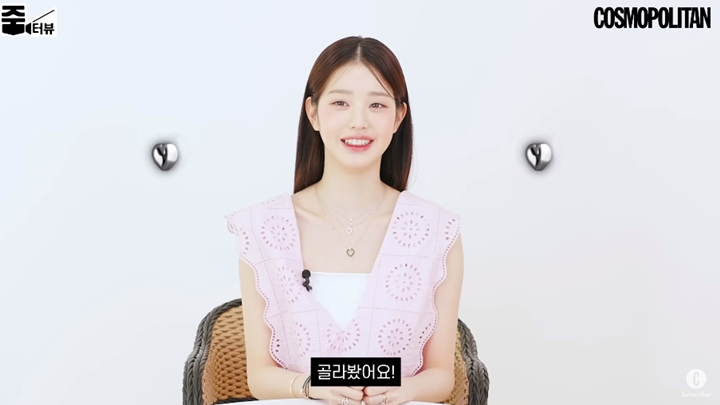 Ogah Punya SIM, Wonyoung IVE Spill Momen Akhirnya Sadar Sudah Dewasa