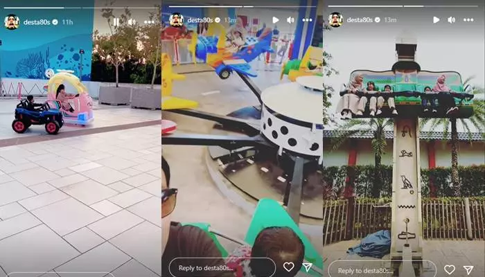 Jawaban Nikita Mirzani Bila Jadi Citra Kirana, Sikap Wenny Ariani Pada Istri Rezky Aditya-Topik Pagi