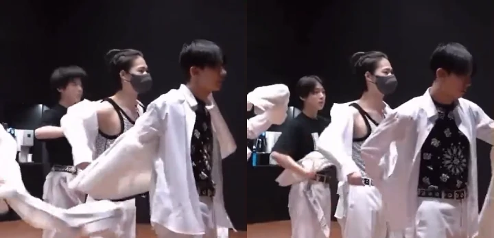 Ni-Ki ENHYPEN Diminta Lebih Sering Kuncir Rambut Usai Video Langka Beredar