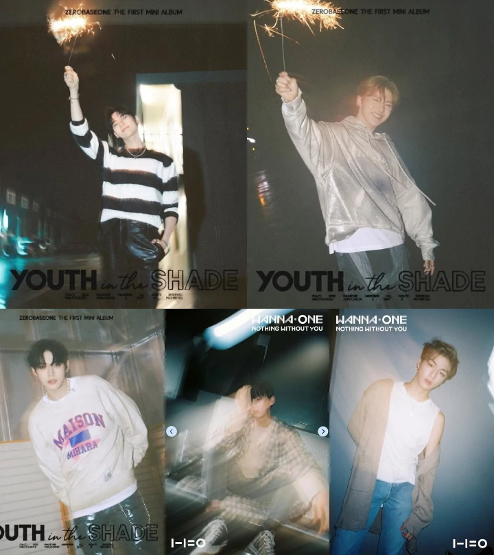 ZEROBASEONE Diduga Jiplak Konsep Hingga Aktivitas Wanna One, Netizen Tanggapi Santai