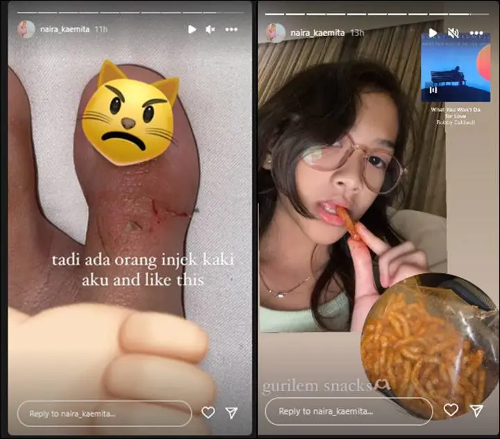 Instagram