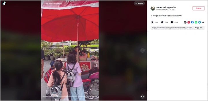 Bukan \'Abuy\', Cara Desta Panggil Natasha Rizky di Momen Liburan Pasca Cerai Bikin Fans Mewek