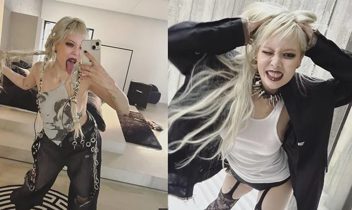 HyunA