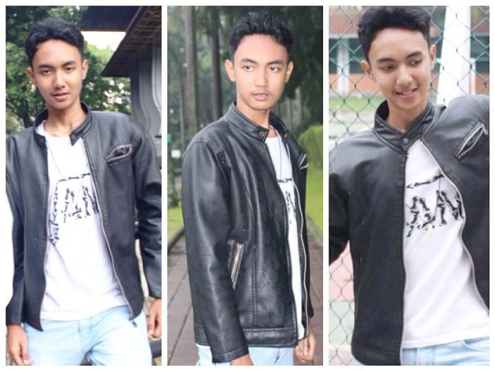 Badan Ramping dan Cool