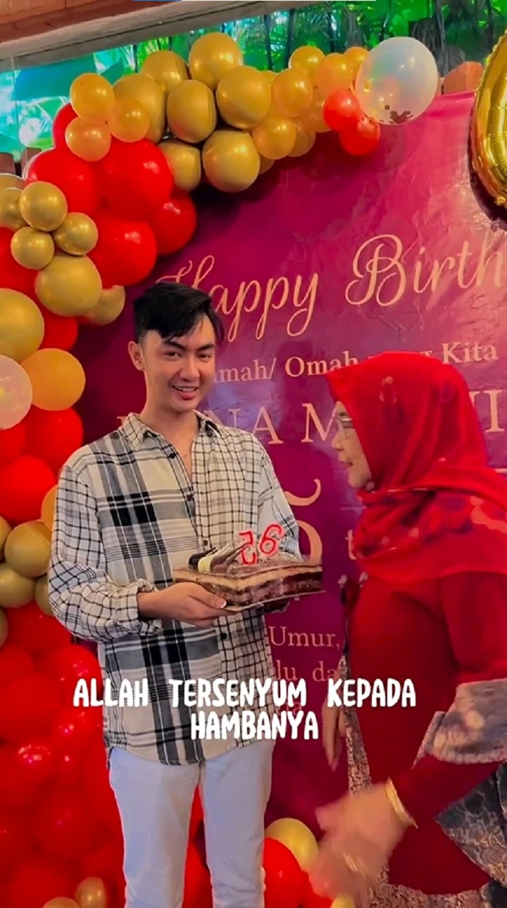 Sayang Mama