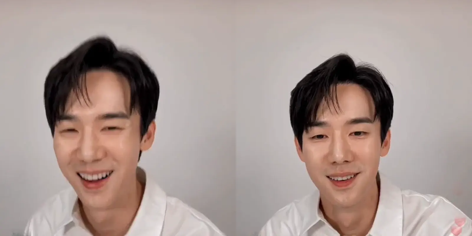 Yoo Yeon Seok menjawab terkait bayangan karakternya di \