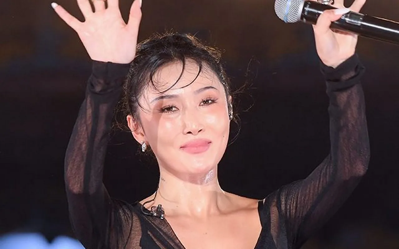 Sosok Pria Idaman Hwasa MAMAMOO Kembali Jadi Pembahasan Usai Dikabarkan Kencani Penguasaha