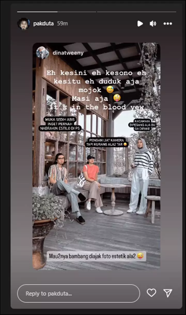 Instagram