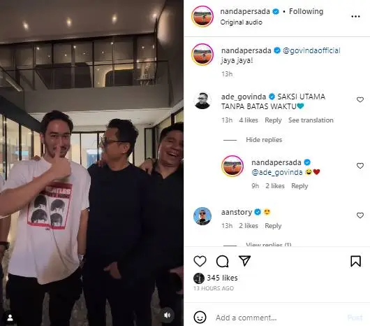 Instagram