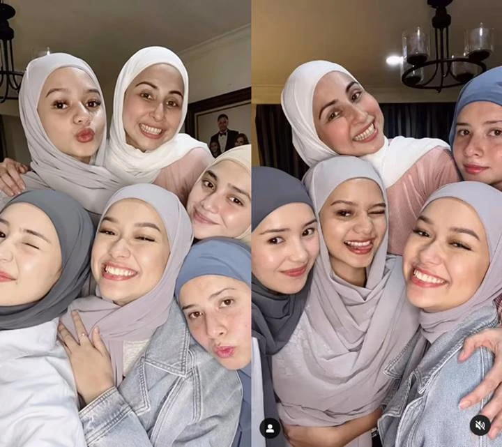 Kompak Hijaban
