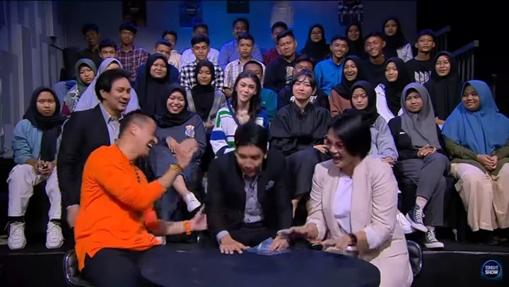 Anjasmara Spill Rahasia Awetnya Rumah Tangga, Desta: Kenapa Gak Ngomong Kemarin-Kemarin? Anjasmara Spill Rahasia Awetnya Rumah Tangga, Desta: Kenapa Gak Ngomong Kemarin-Kemarin? Anjasmara Spill Rahasia Awetnya Rumah Tangga, Desta: Kenapa Gak Ngomong Kemarin-Kemarin?
