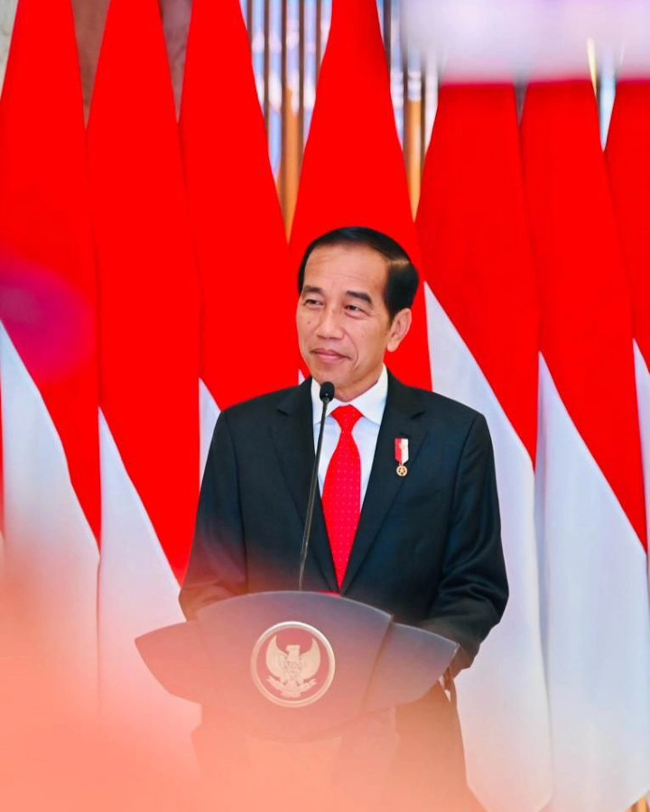 Joko Widodo