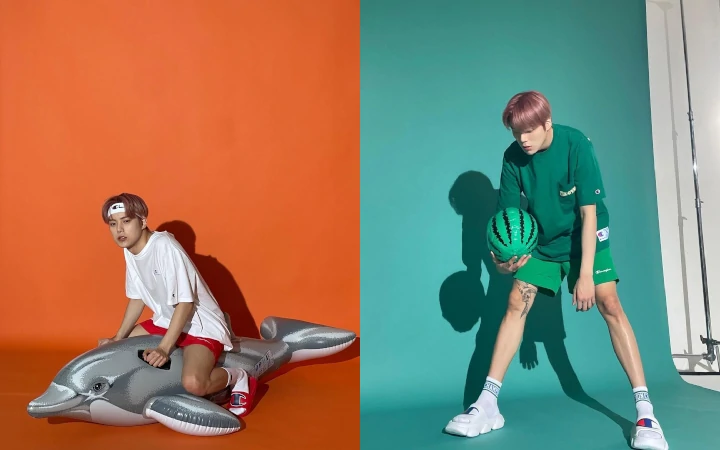 Minhyuk MONSTA X