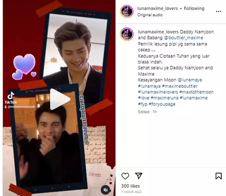 Instagram
