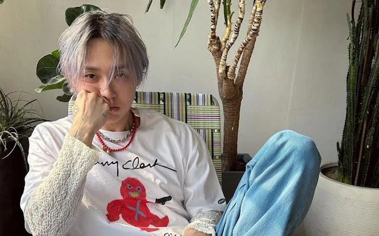 Dawn Bicara Soal Hujatan Yang Diterima Usai Dirinya & HyunA Putuskan Hengkang Dari CUBE Ent