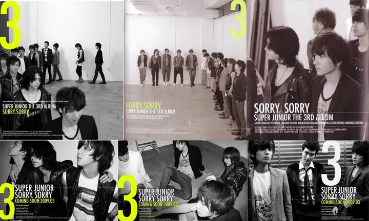 Kini Urus NewJeans, Kerja Min Hee Jin untuk Super Junior \'Sorry Sorry\' Kembali Dibahas