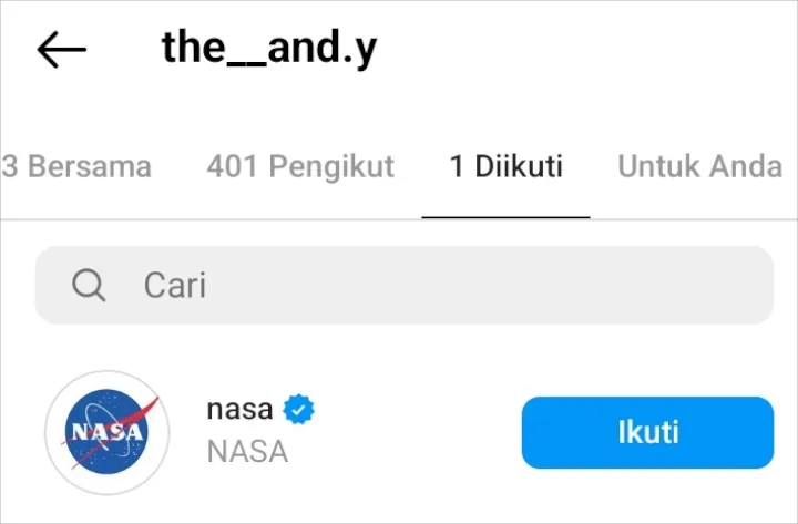 Jisung NCT Akhirnya Debut Instagram, Akun yang Pertama Di-Follow Bikin Salfok