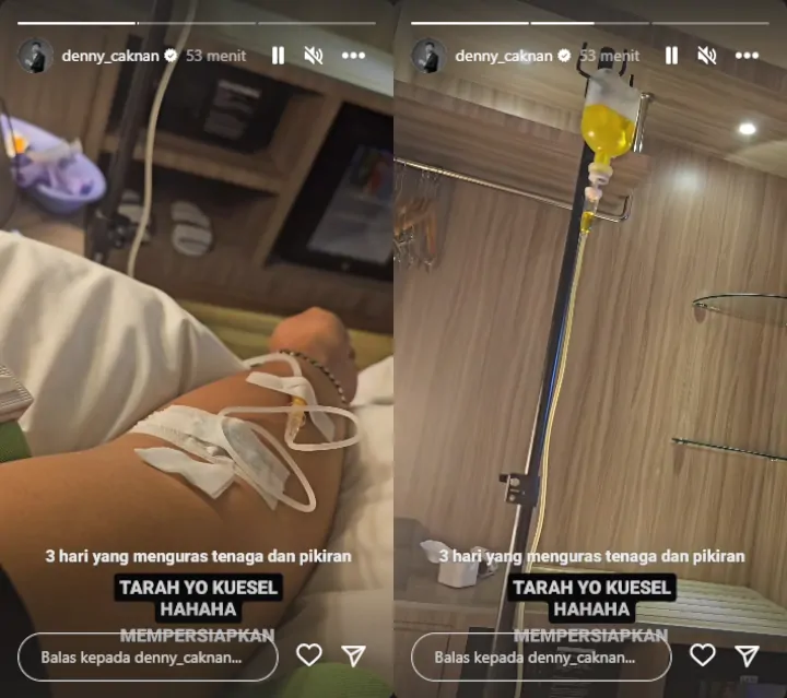 Heboh Denny Caknan Ngode Segera Menikah Usai Go Public dengan Pacar Cantik