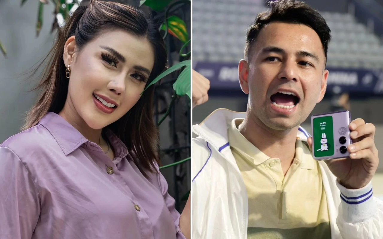 Rey Utami Kalahkan Raffi Ahmad Sebagai Artis Indonesia Terkaya, Sifat Asli Tak Terduga