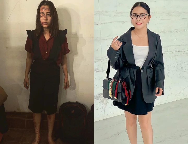 Prilly Latuconsina