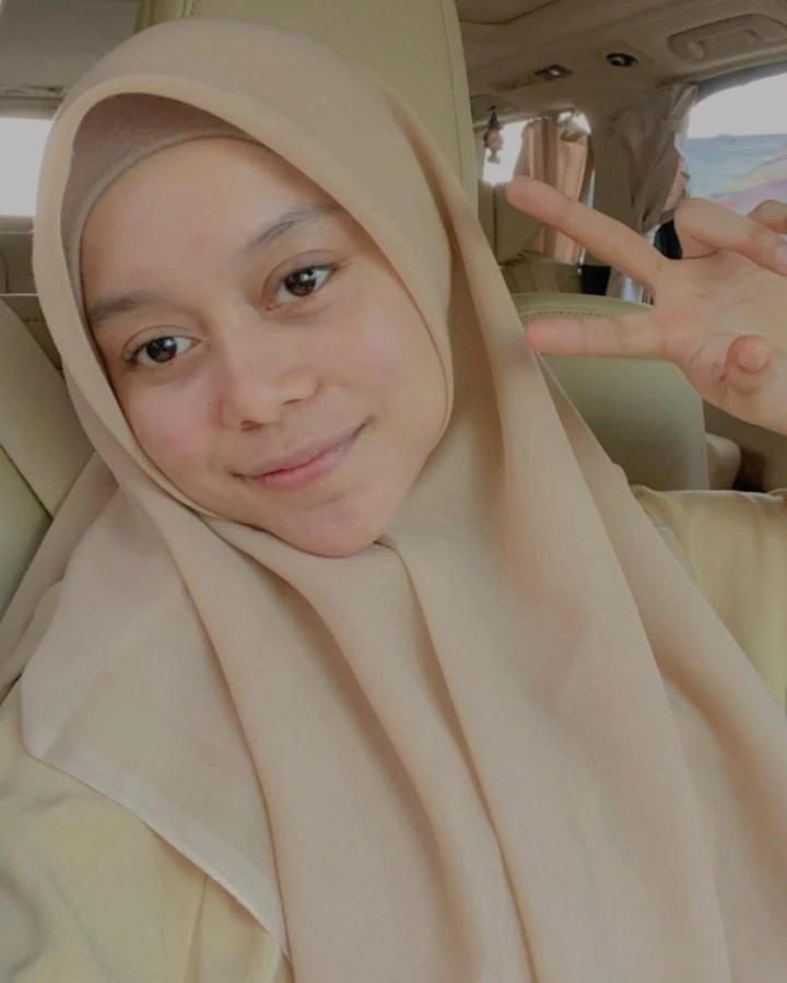Makin Terlihat Imut