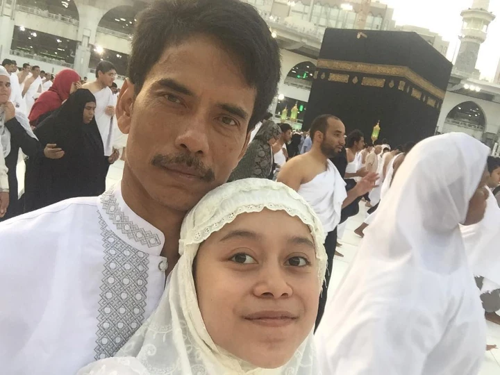 Momen Umrah