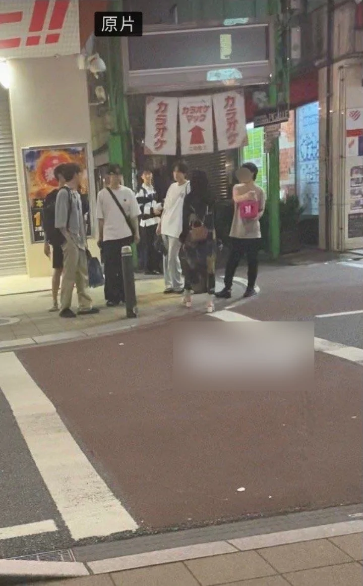 The Boyz Nyasar Saat Jalan-Jalan di Jepang, Diduga Karena Oknum Juyeon