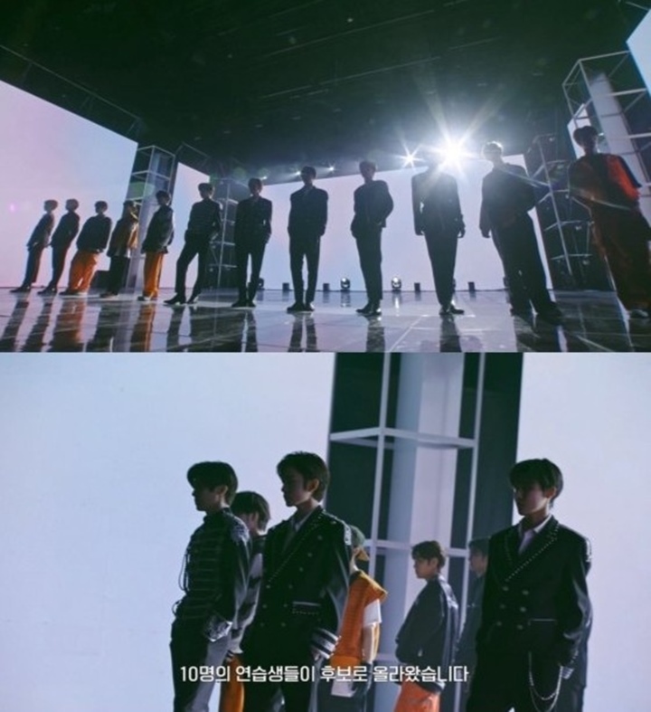 Yushi dan Sion Diperkenalkan, SM Tunjukkan Penampakan Calon Member NCT Tokyo