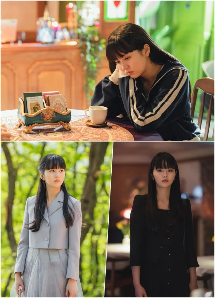 Kim So Hyun Kasihani Karakternya di \'My Lovely Liar\'