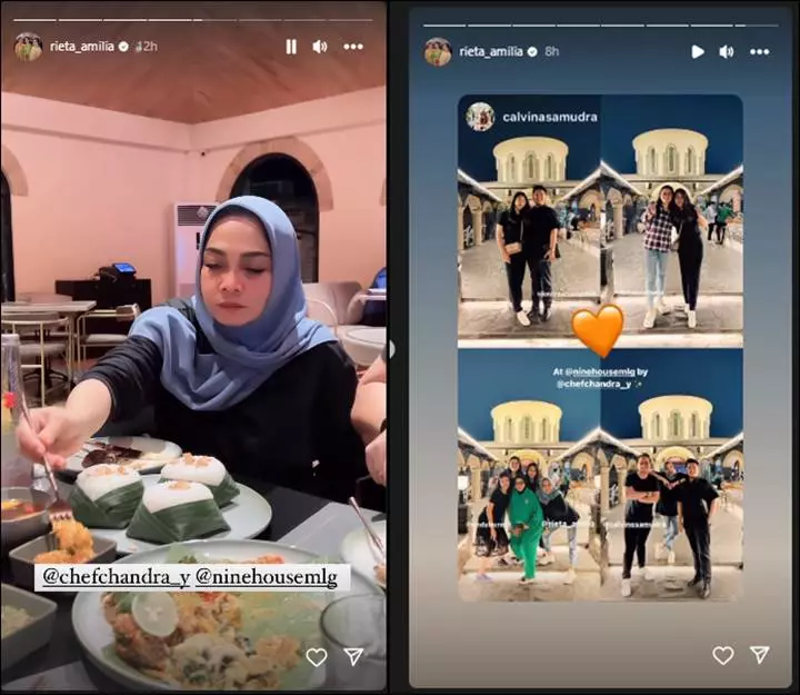 Instagram