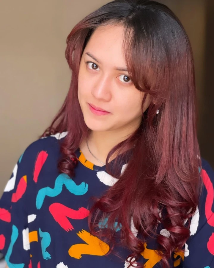 Kombinasi Rambut Baru