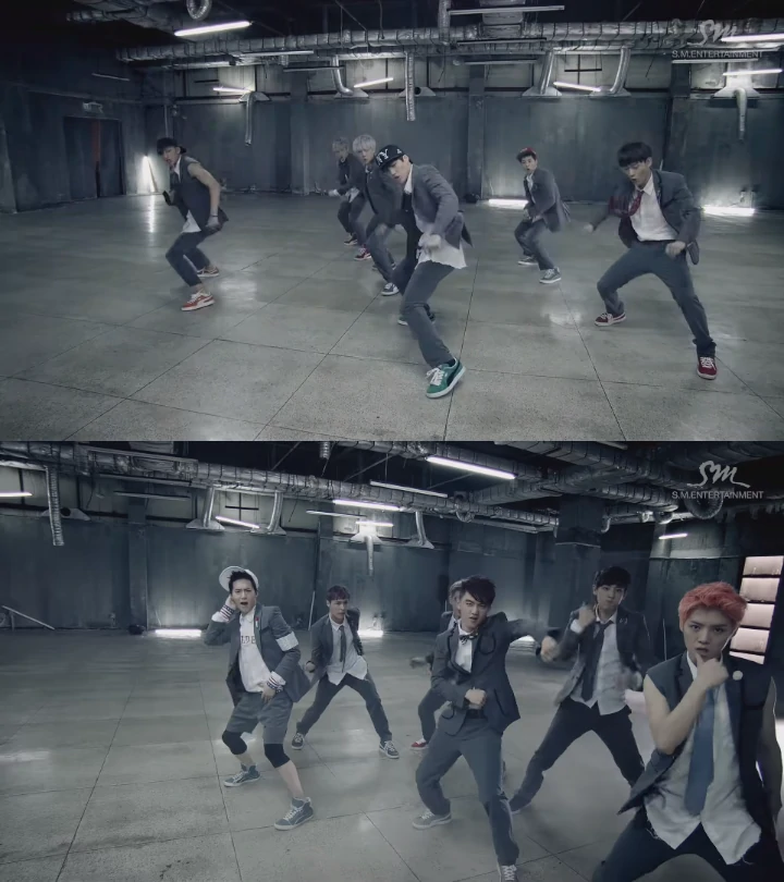 'Growl'