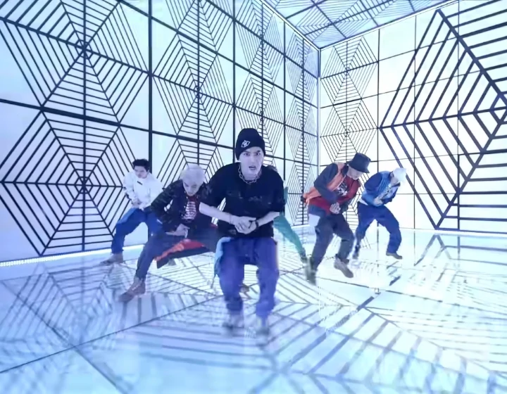 'Overdose'