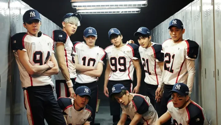 'Love Me Right'