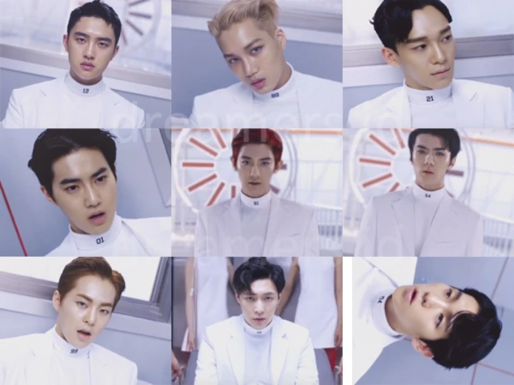 Lucky One