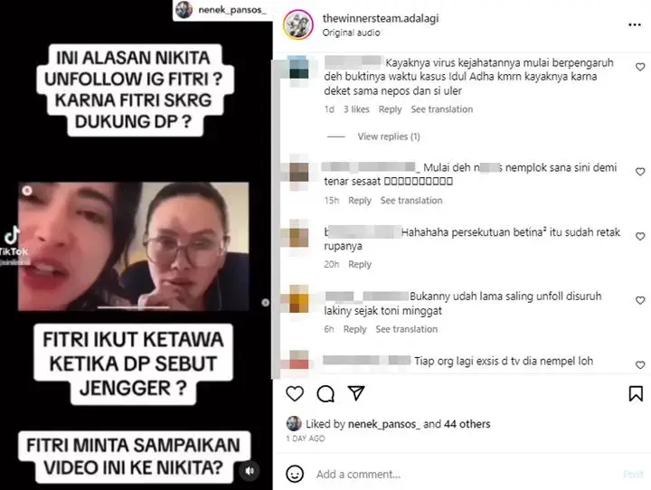 Instagram