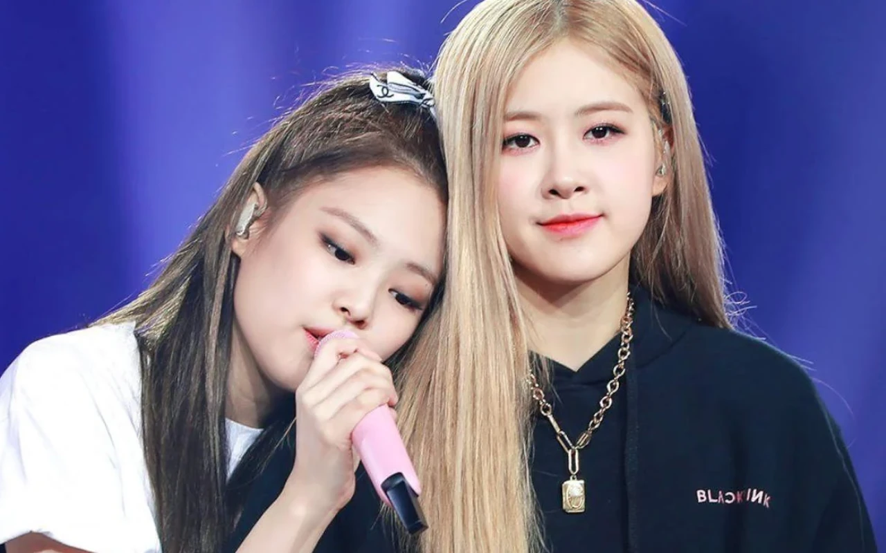 Jennie Dirumorkan Hengkang, Rose BLACKPINK Kemungkinan Bertahan di YG