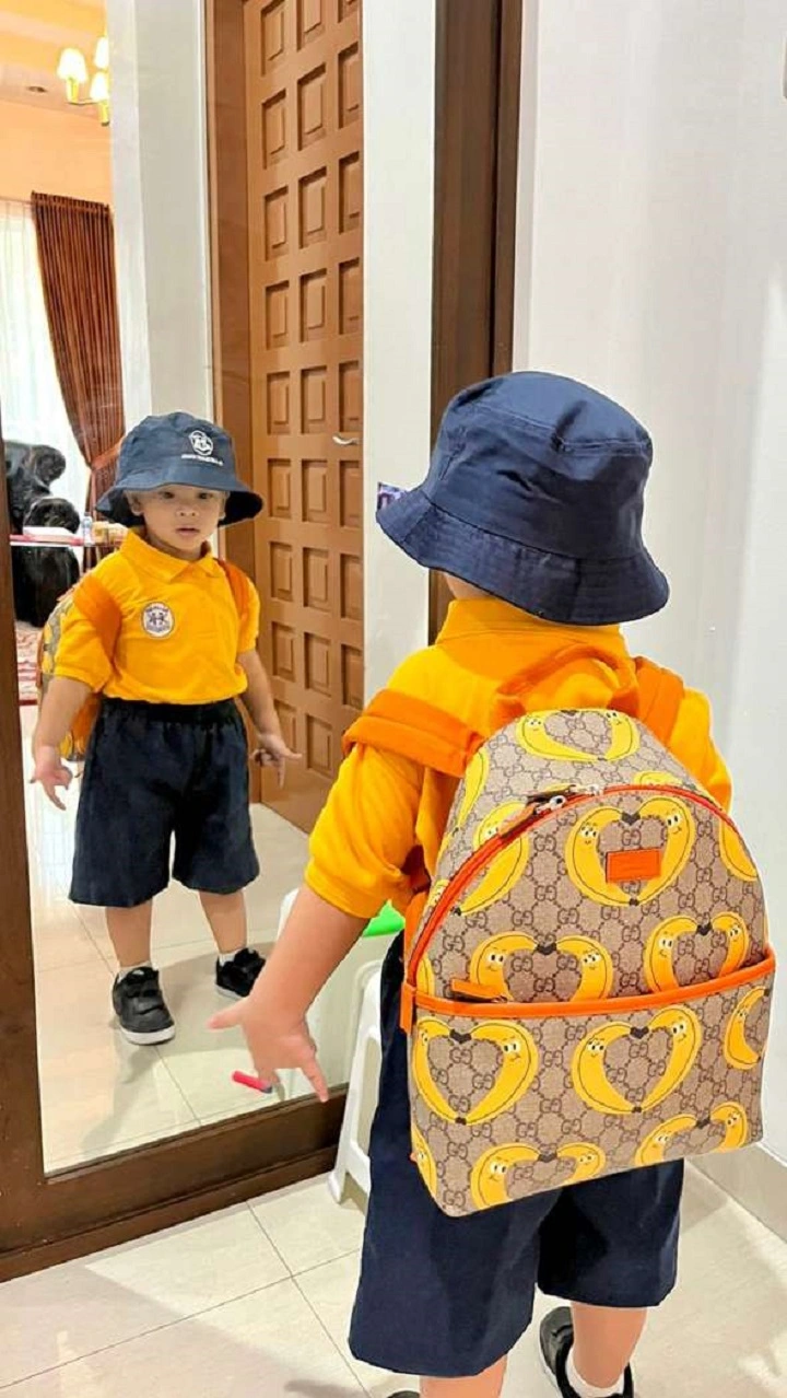 Gala Lucu Serba Kuning