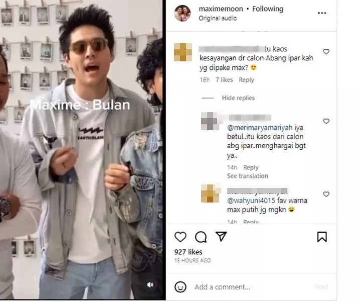 Instagram