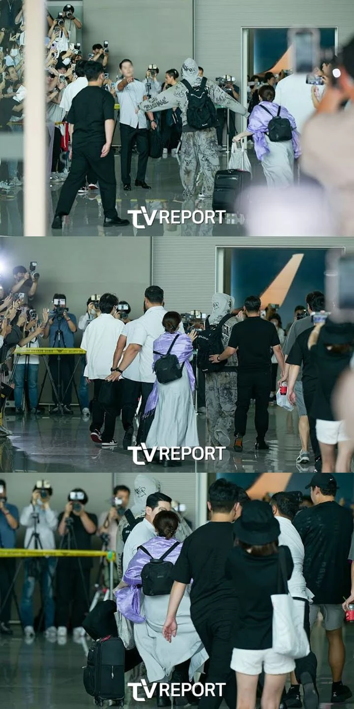 Jungkook BTS Dikejar Sasaeng Nekat di Bandara Menuju New York