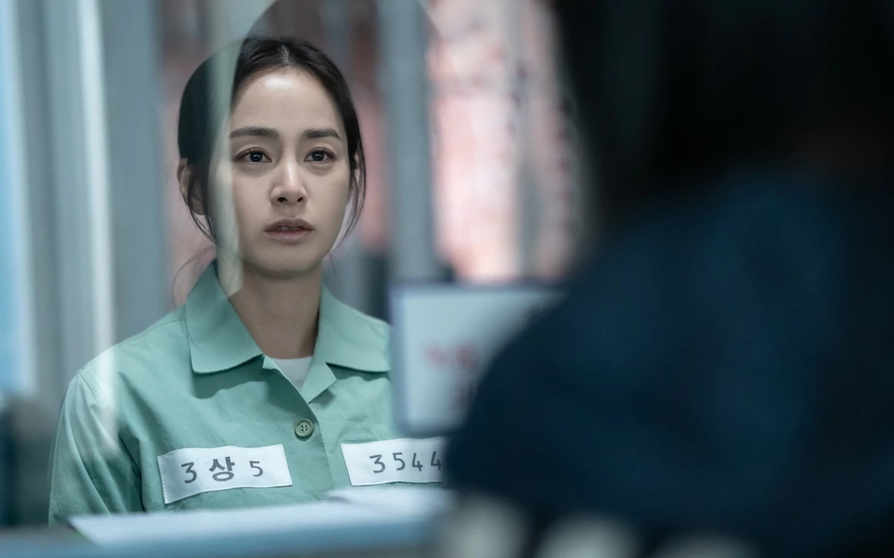 Kim Tae Hee Dianggap Sukses Ubah Imej Lewat 'Lies Hidden in My Garden'