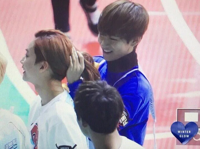 V BTS & Jeonghan SEVENTEEN Dilaporkan Main Golf Bareng, Momen Uwu Kembali Diungkit