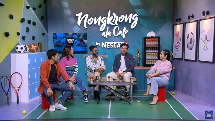 Latar Belakang Ayah Dion Wiyoko Buat Syok