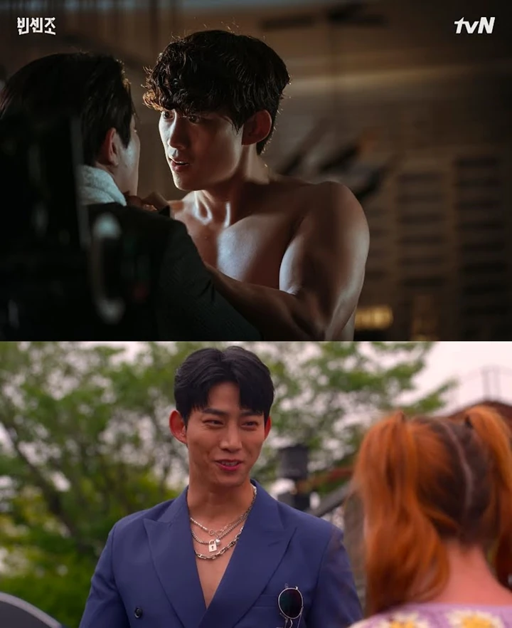 Taecyeon 2PM Bongkar Perbedaan Mencolok Drama Korea Dengan Serial Amerika