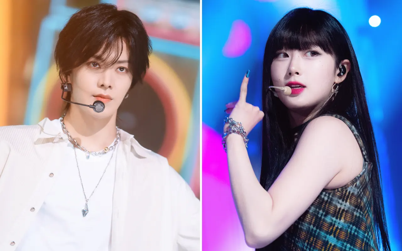 Sederet Bukti SM Diskriminasi Yuta NCT dan Giselle aespa Tuai Murka