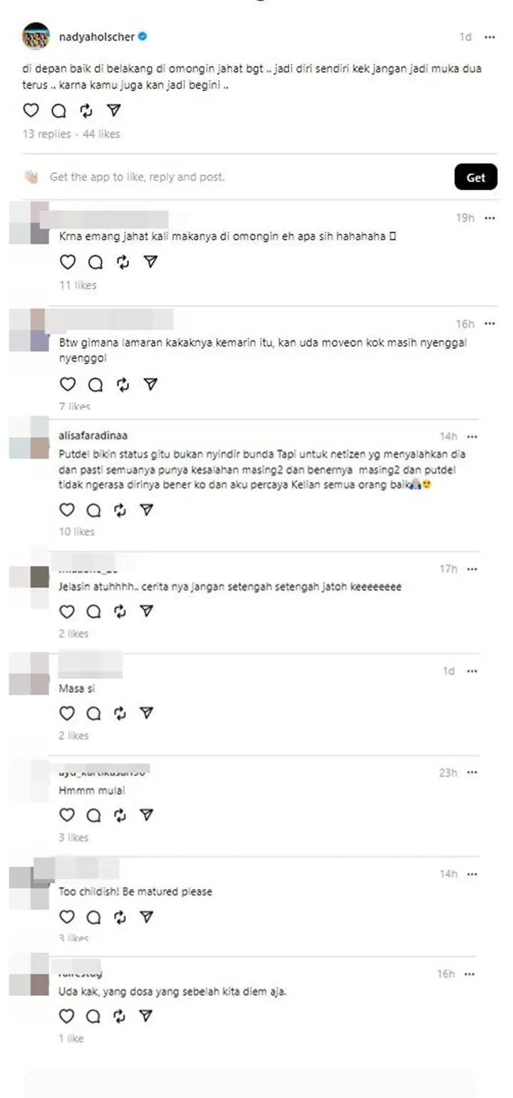 Instagram