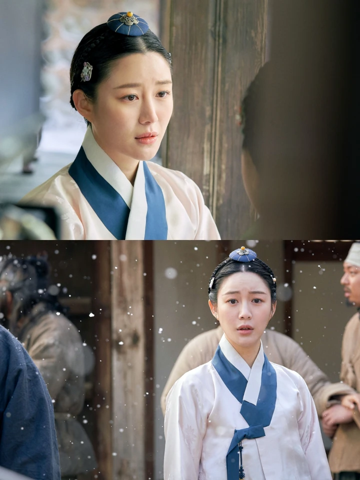 Kemampuan Akting Lee Da In Istri Lee Seung Gi Dibongkar Tim \'My Dearest\'