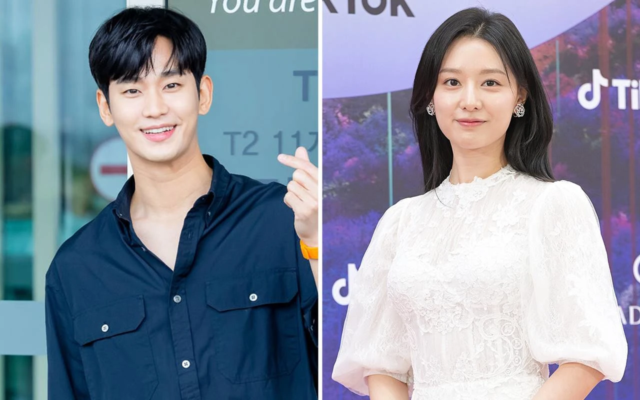 Jadwal Tayang 'Queen of Tears' Kim Soo Hyun & Kim Ji Won Terancam Mundur Jauh