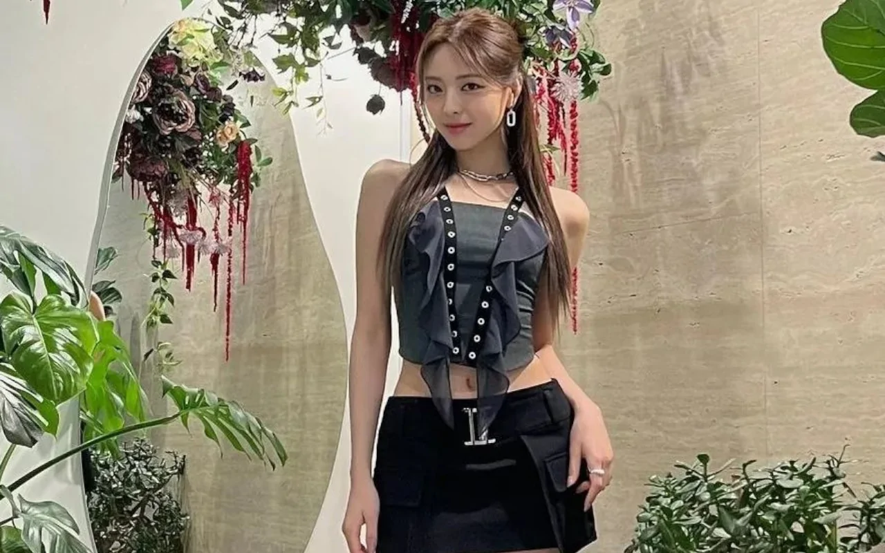 Yuna ITZY Dianggap Sudah Layak Debut Solo, Benarkah Bisa Sepopuler Bae Suzy?